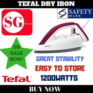 Tefal Dry Iron FS4030