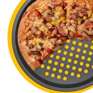 Perforated Pizza Pan 9.5inch / 24.5cm Pizza Pan with Holes