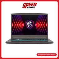 MSI THIN 15 (B13UCX-2417TH) Intel i7-13620H RTX 2050 NOTEBOOK(โน๊ตบุ๊ค)  By Speed Gaming