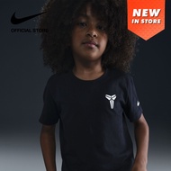 Nike Kids' Kobe Big Kids' T-Shirt - Black