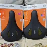 Selle Royal Lookin Gel Cycling Saddle