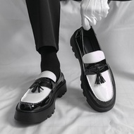 Yrfe | รองเท้าลำลอง Loafer สำหรับผู้ชาย
