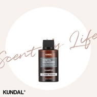 NOT FOR SALE [KUNDAL] Nature Shampoo 100ml Baby Powder x2