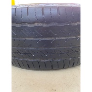Used Tyre Secondhand Tayar  TOYO OPEN COUNTRY U/T 265/65R17 50% Bunga Per 1pc