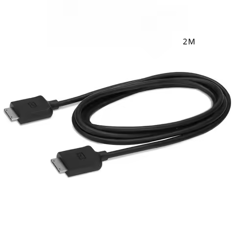 New 2M One Connect Mini Cable BN39-02015A BN39-02014A for Samsung UN40JU7500F UN50JU7500F UN55JS8500