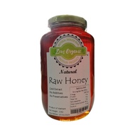 Zens Organic Premium Natural Raw Honey 1kg