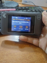 Modem Mifi T 4GX Huawei E5787Ph-67a
