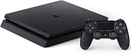 【中古】PlayStation 4 ジェット・ブラック 1TB (CUH-2200BB01)