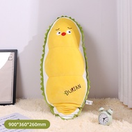 **NEW Item** Ximivogue Large Durian Doll Pillow 90x36x26cm