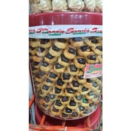 Sandy Cookies Readystok