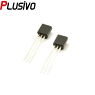 2pcs Transistor PNP 2n2907 TO-92
