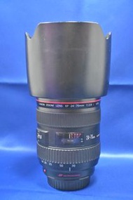 抵玩 Canon 24-70mm F2.8 L 第一代 大光圈鏡頭 恆定2.8光圈 紅圈鏡頭 5D 6D R機可用 R5 R6 R8