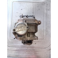 Set Cylinder Block Yamaha Tzr 150 3RR