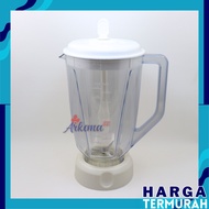 GELAS BELENDER PHILIP HR 2815 | GELAS BLENDER PHILIP SET SERI HR 2815 SET | GELAS SET SERI HR 2815