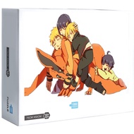 Ready Stock Naruto Movie Jigsaw Puzzles 1000 Pcs Jigsaw Puzzle Adult Puzzle Creative 3465463Gift