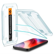 2Pack SPIGEN Screen Protector for iPhone 16 Pro Max / iPhone 16 Pro / iPhone 16 Plus / iPhone 16 Gla