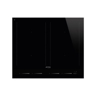 NEW意大利製造SMEG SIM1643D 60cm四頭嵌入式電磁爐SI5632D Induction Hob