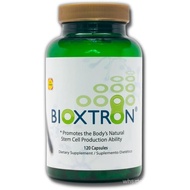 Bioxtron Natural AFA Stem Cell Supplement - Joint Support & Pain - Immune System Support - Natural B