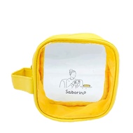 Saborino Mini Pouch Yellow