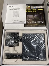 ASUS RT-N56U Gigabit Router 華碩路由器