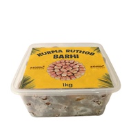 KURMA RUTHOB BARHI 1 KG - KURMA BASAH - KURMA RAJA - SUKARI BAHRI