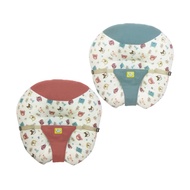 [2 kg] Baby Joy Sofa Bayi Multifungsi (ada gasper ) + Bantal Dot Little Forest Series - BJB 2103