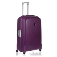 New Delsey Belfort Luggage Purple 70cm (26")