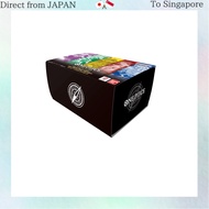 BANDAI ONE PIECE Card Game Premium Booster ONE PIECE CARD THE BEST Storage Box Set
