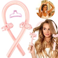 HEATLESS CURLER PASTEL AW 0096