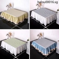 HP Printer Cover Fabric Household Printer Cover Anti-dust Decorative Cover Epson Lenovo Printer Cove