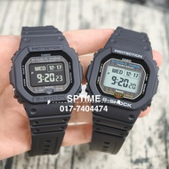 CASIO G-SHOCK GW-BX5600-1DR / GW-BX5600-1A1DR / GW-BX5600-1 / GW-BX5600-1A1 TOUGH SOLAR DIGITAL WATC