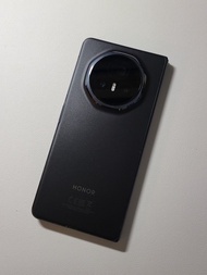 港行 Honor Magic V3 12+512GB 黑色
