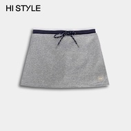 HI STYLE Women Short Skort - Grey - FVG510570 / Skort Pendek Perempuan - Kelabu