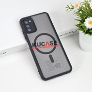 Magsafe Case Compatible For Samsung A03S Samsung A04E Samsung A04S Samsung A05 Samsung A05S Samsung 