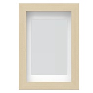 (IK) 10x15cm Rodalm Frame Birch Effect