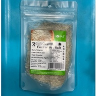 [Expiry: Dec 2025; Borong: RM4.40 x 2 = RM8.80] Organic Coarse Sea Salt