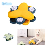 Dog Puzzle Toys Interactive Dogs Toys Provides IQ Training Mental Enrichment Rotatable Treat Dispens