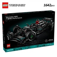 LEGO® 42171 Technic™ : Mercedes-AMG F1 W14 E Performance