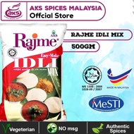 Campuran Segera Rajme Idly | Instant Rajme Idly Mix [500G] - AKS