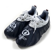 Dexter Bowling Shoes Cover(1 pair) Black Overshoe
