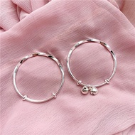 s925 sterling denominator rings a woman's arms can simply adjust the styles simply around the arm je