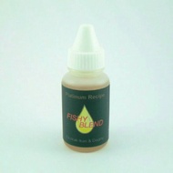 Fishy BLEND ALWAYS STRIKE