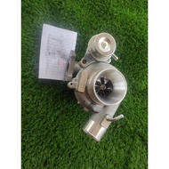 turbo dmax 3000 44mm / F44 veez
