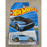Hot Wheels Ford Mustang GTD Metal Car