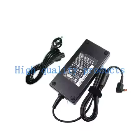 19.5V 9.23A 180W 5.5*1.7 AC laptop Adapter Power Charger For Acer Aspire V17 Nitro 5 ADP-180MB K N20