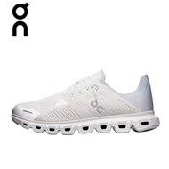 OnOn Cloud 6 Shoes Coast Unisex Low Cut Hiking Shoes Sneakers White XSQ0