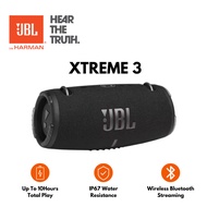 [READY STOCK] JBL XTREME Original Bluetooth Speaker Wireless Speaker Party box 310 5 Years Warranty