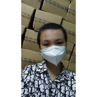 N95 masks box of 20