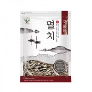 FISHTREE Dried Anchovy For Soup 1.3kg