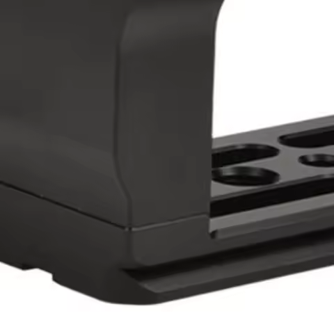 Lens Collar Support Tripod Mount Ring 1/4 & 3/8inch Screw Hole Tripod Mount Collar Ring for Tamron A